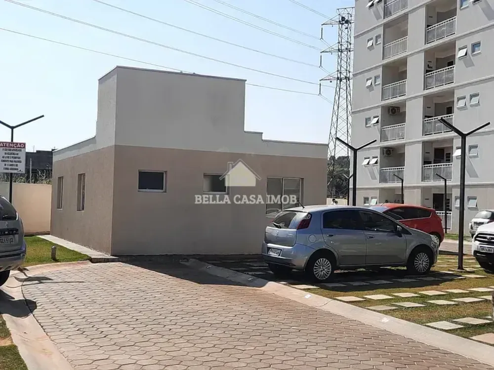 Apartamento, 2 quartos, 57 m² - Foto 19