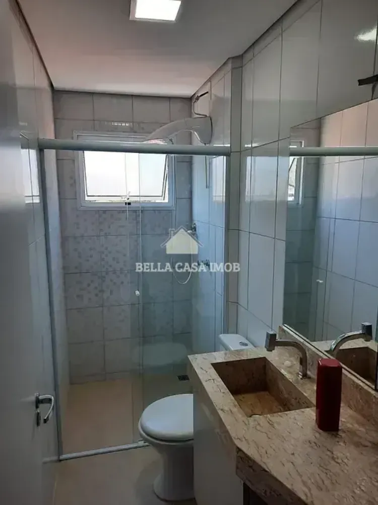Apartamento, 2 quartos, 57 m² - Foto 12