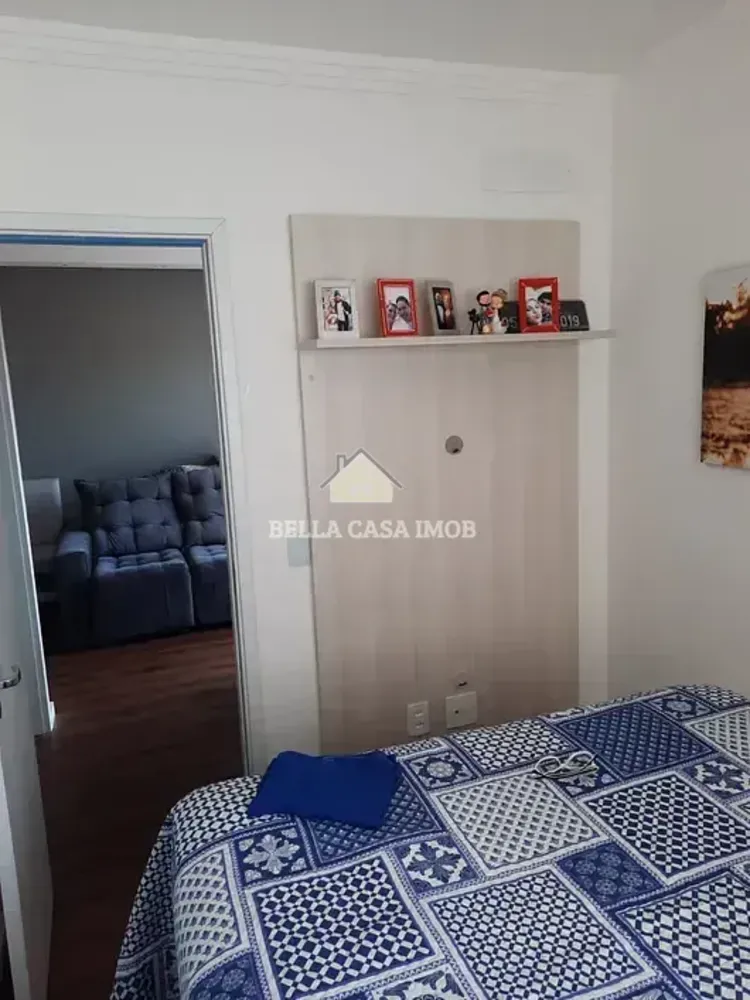 Apartamento, 2 quartos, 57 m² - Foto 13