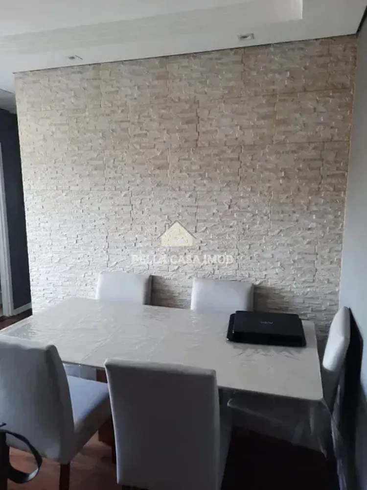 Apartamento, 2 quartos, 57 m² - Foto 8