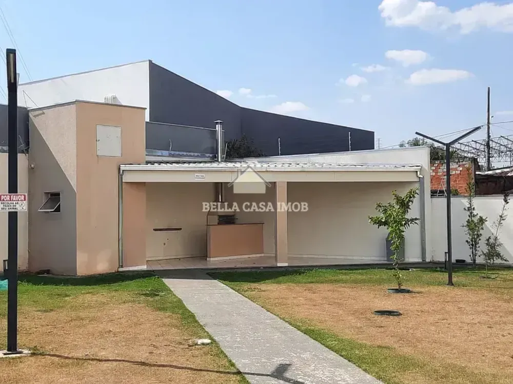 Apartamento, 2 quartos, 57 m² - Foto 7