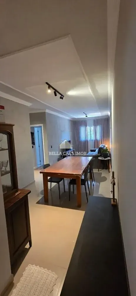 Apartamento, 2 quartos, 70 m² - Foto 2