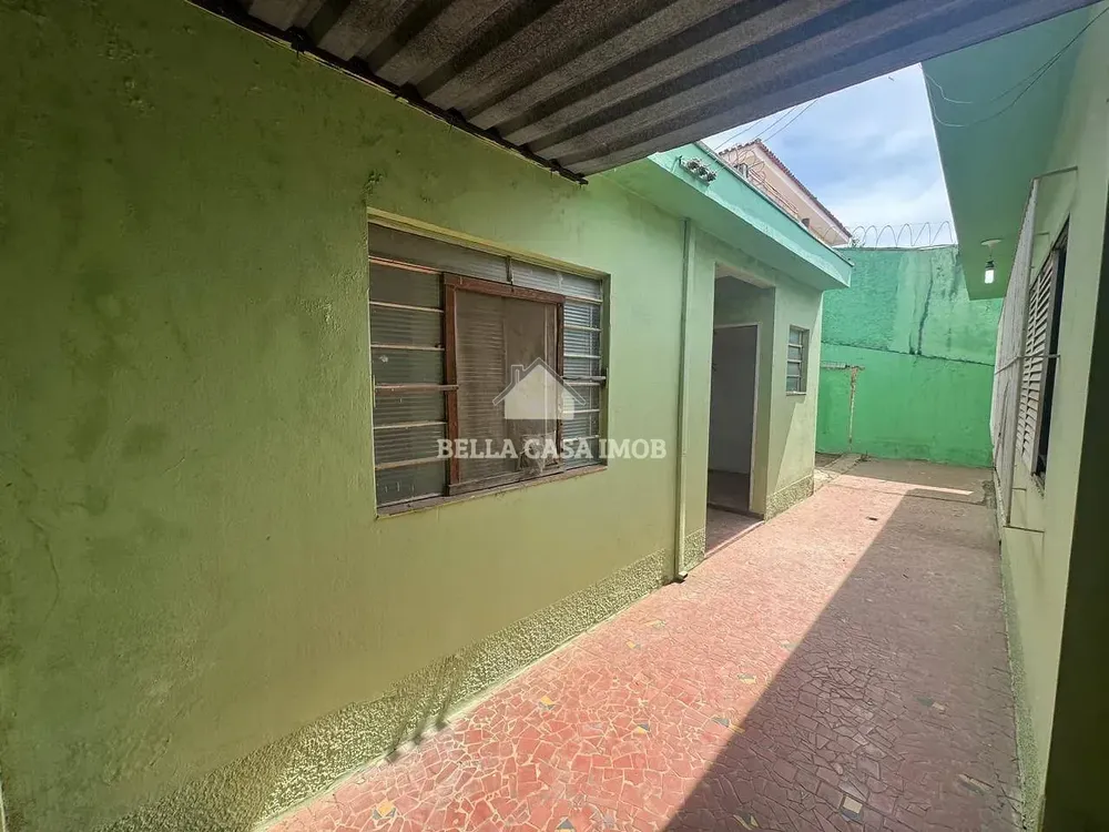Casa, 3 quartos, 210 m² - Foto 13