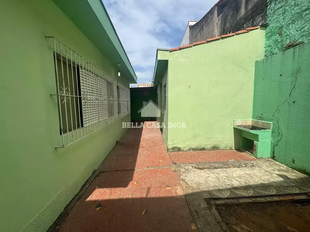 Casa, 3 quartos, 210 m² - Foto 12