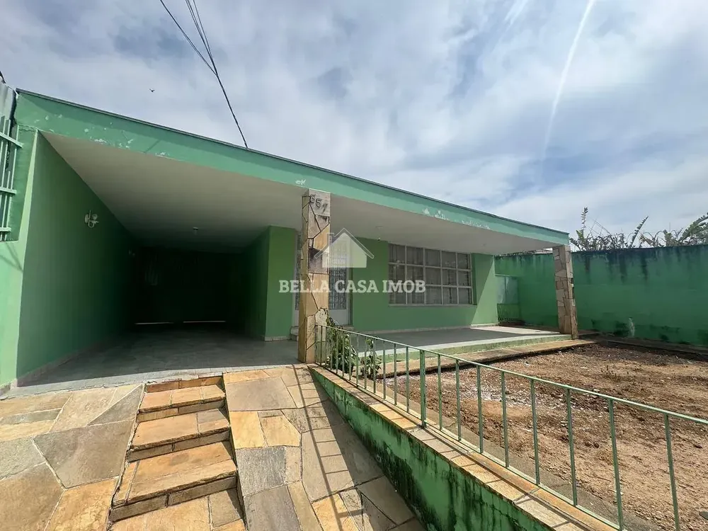 Casa, 3 quartos, 210 m² - Foto 18