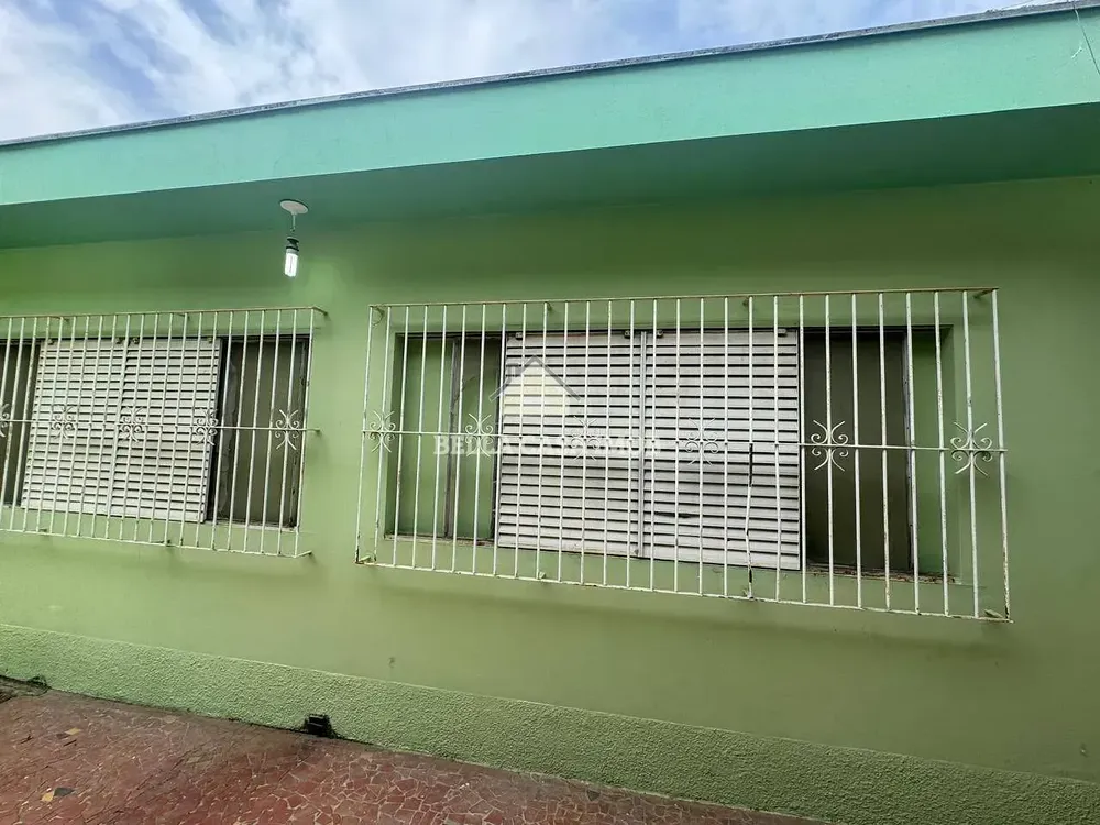 Casa, 3 quartos, 210 m² - Foto 11
