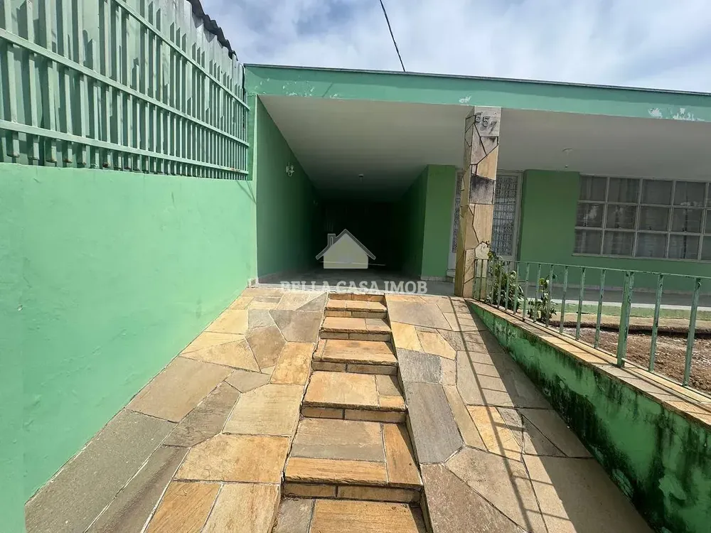 Casa, 3 quartos, 210 m² - Foto 17