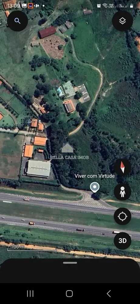 Sítio, 3 quartos, 151 m² - Foto 19