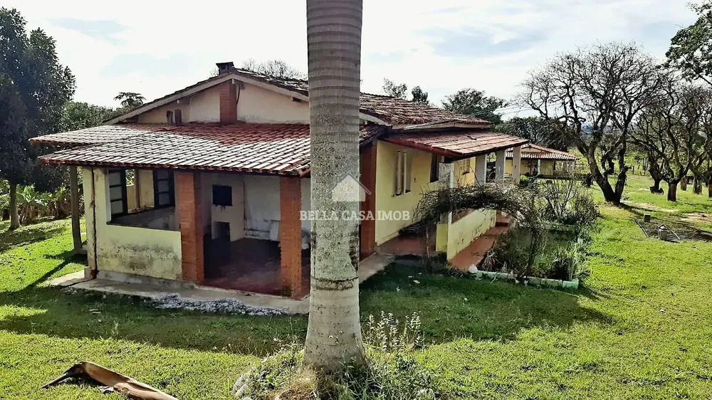 Sítio, 3 quartos, 151 m² - Foto 4