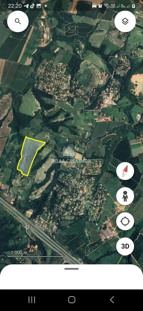 Sítio, 3 quartos, 151 m² - Foto 18