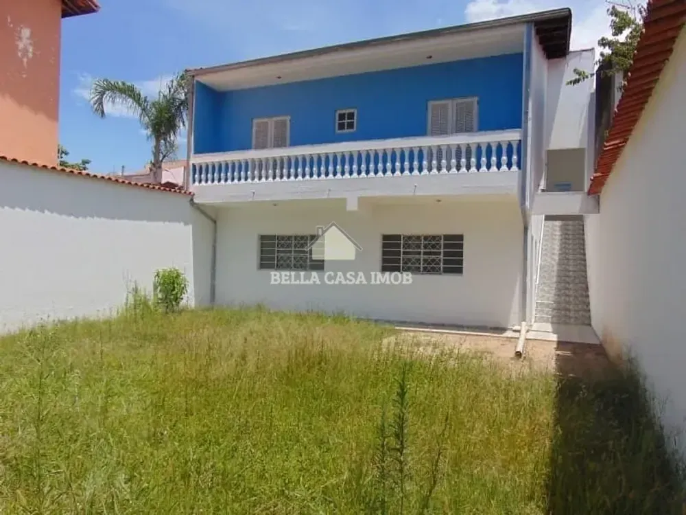 Casa, 3 quartos, 240 m² - Foto 19