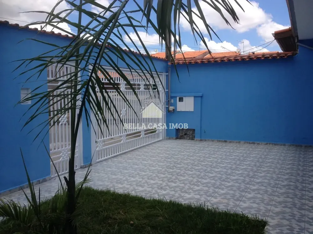 Casa, 3 quartos, 240 m² - Foto 3