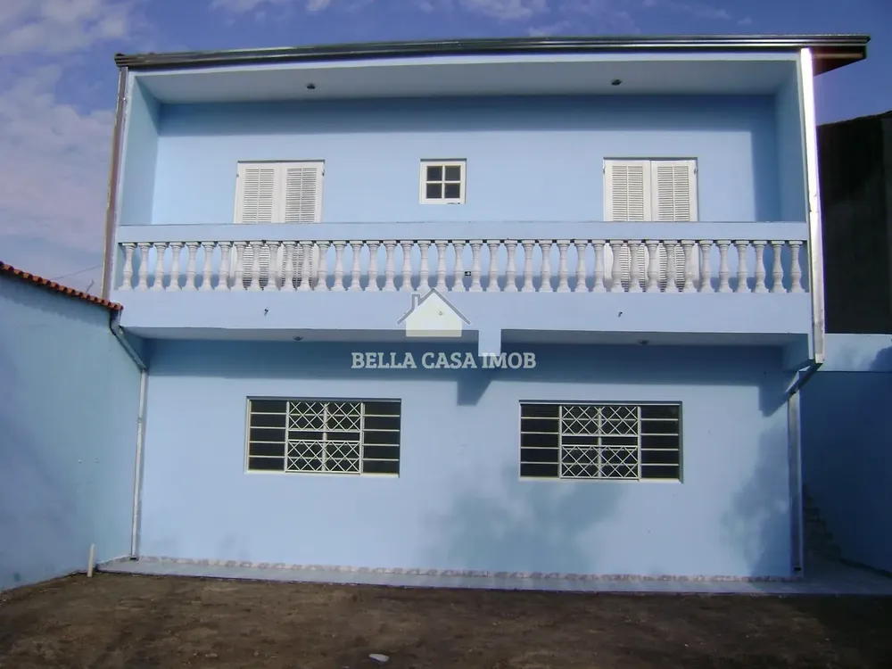 Casa, 3 quartos, 240 m² - Foto 7