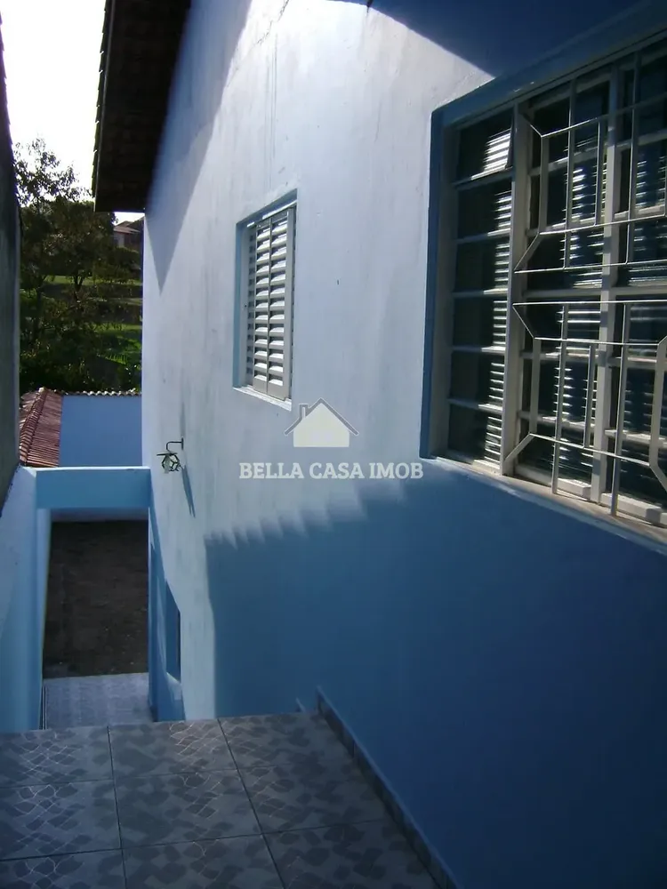 Casa, 3 quartos, 240 m² - Foto 8