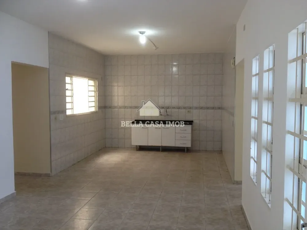 Casa, 3 quartos, 240 m² - Foto 9