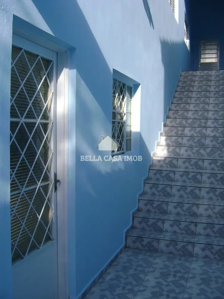 Casa, 3 quartos, 240 m² - Foto 17