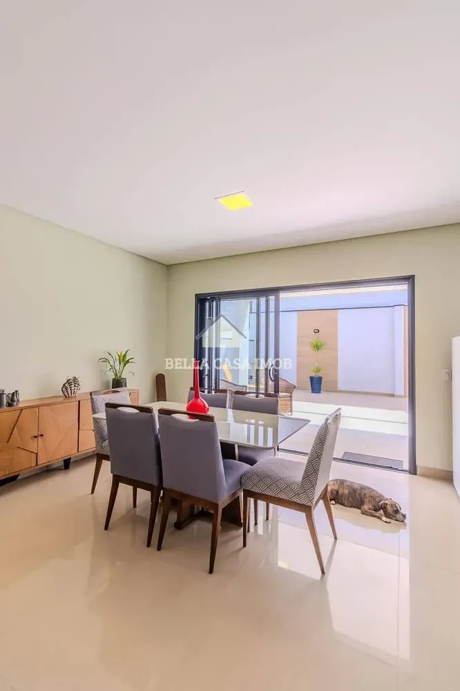 Casa, 3 quartos, 258 m² - Foto 5