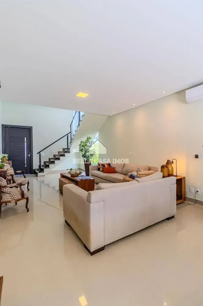 Casa, 3 quartos, 258 m² - Foto 10