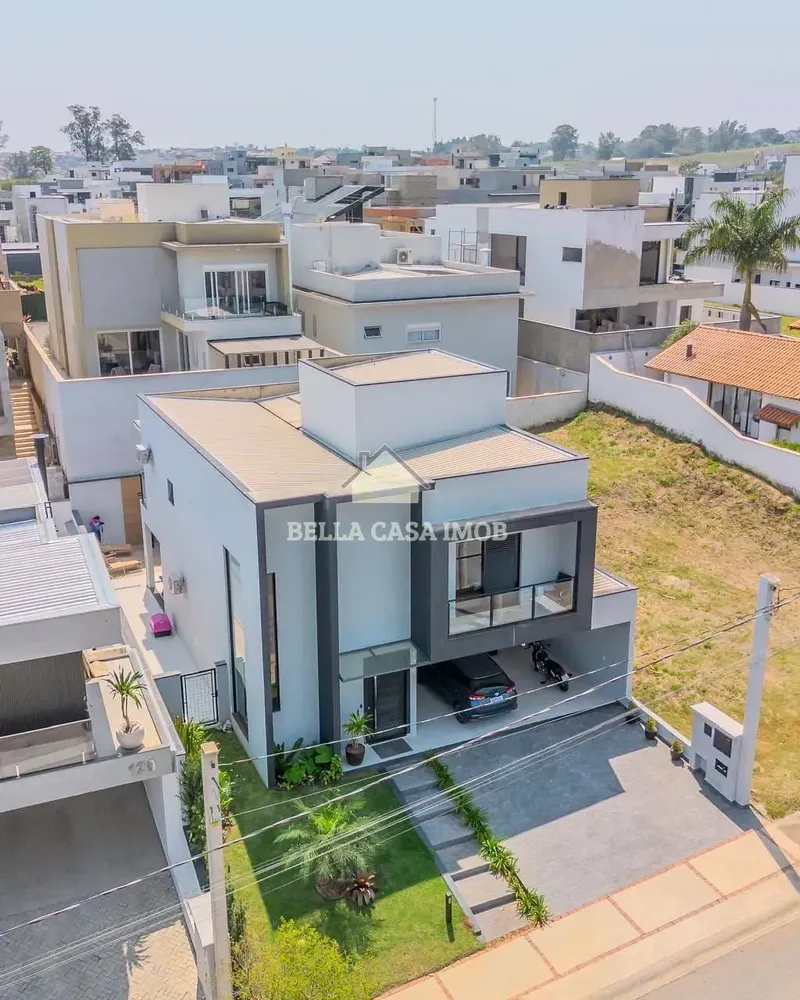 Casa, 3 quartos, 258 m² - Foto 20