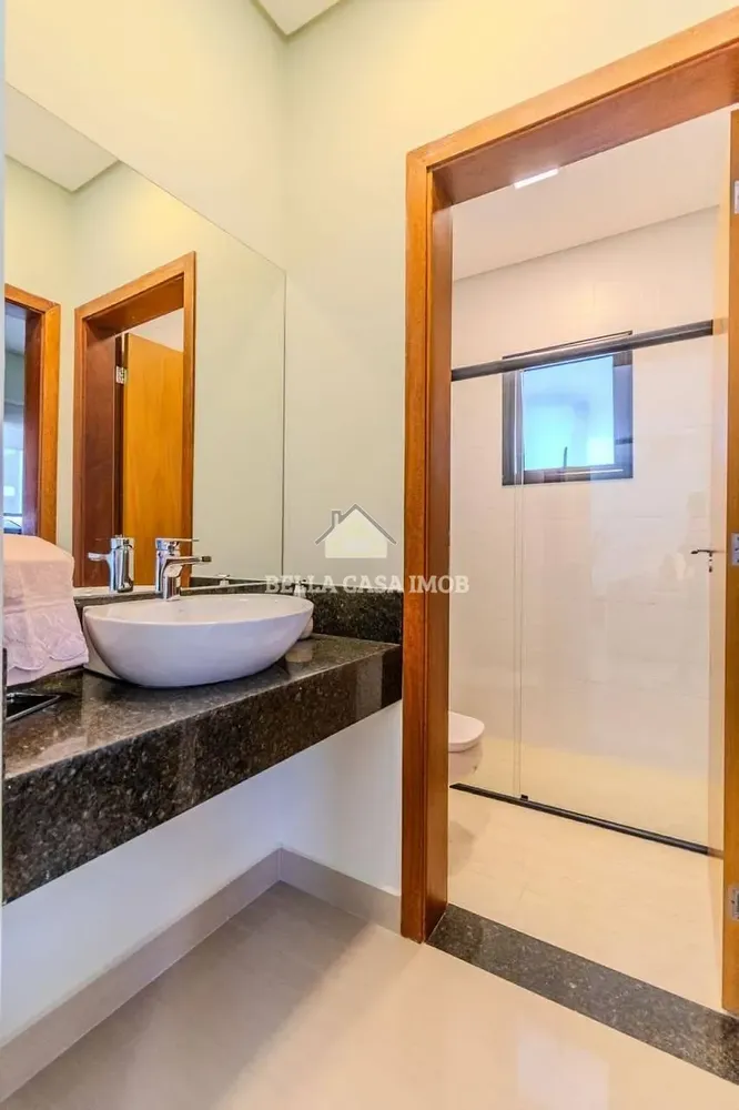 Casa, 3 quartos, 258 m² - Foto 11