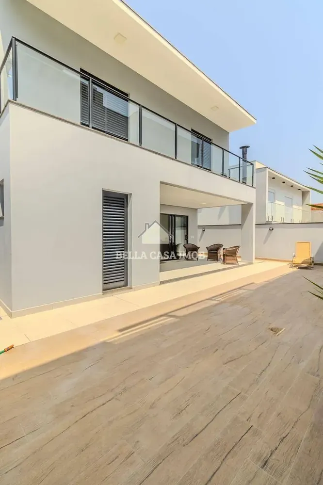 Casa, 3 quartos, 258 m² - Foto 7