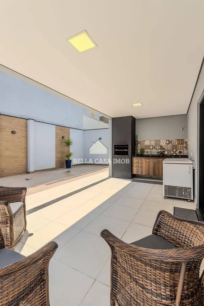 Casa, 3 quartos, 258 m² - Foto 6