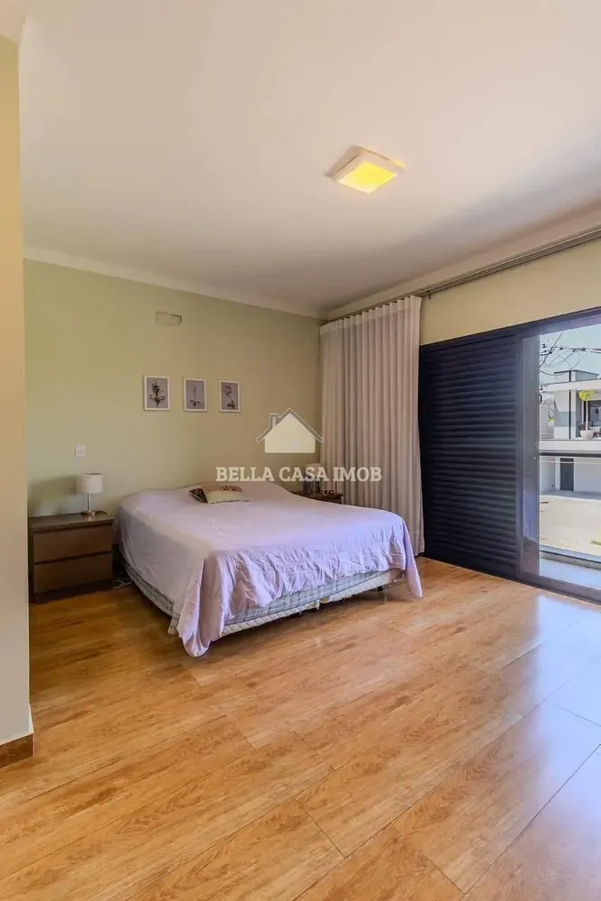Casa, 3 quartos, 258 m² - Foto 4