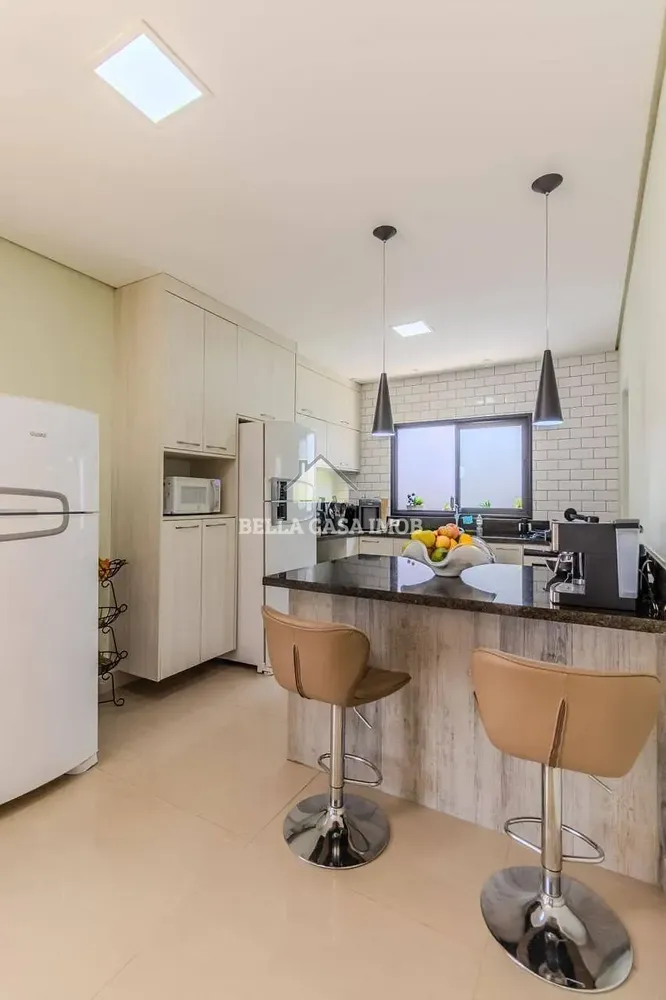 Casa, 3 quartos, 258 m² - Foto 5