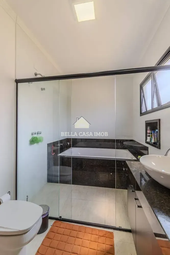 Casa, 3 quartos, 258 m² - Foto 19