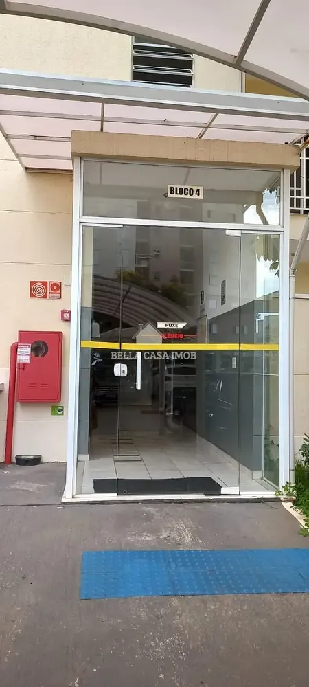 Apartamento, 2 quartos, 53 m² - Foto 4
