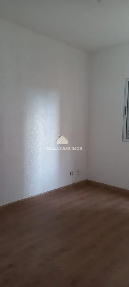 Apartamento, 2 quartos, 53 m² - Foto 6