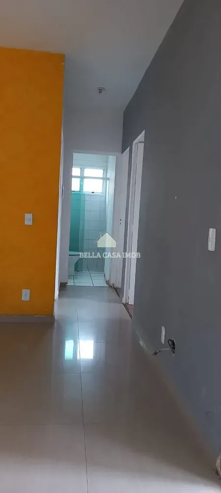 Apartamento, 2 quartos, 53 m² - Foto 9