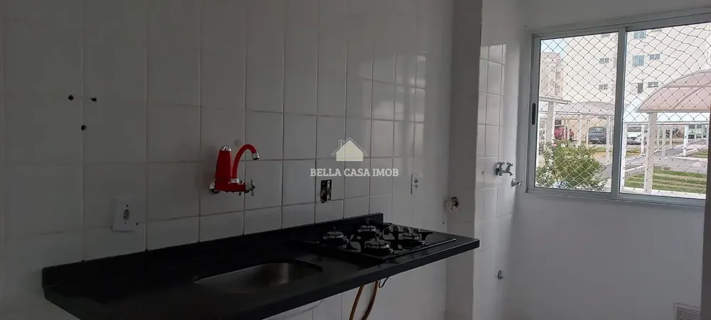 Apartamento, 2 quartos, 53 m² - Foto 15