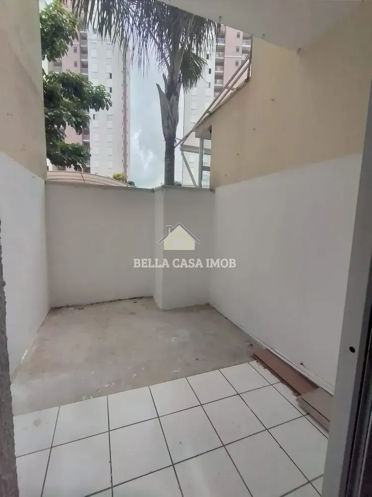 Apartamento, 2 quartos, 53 m² - Foto 10