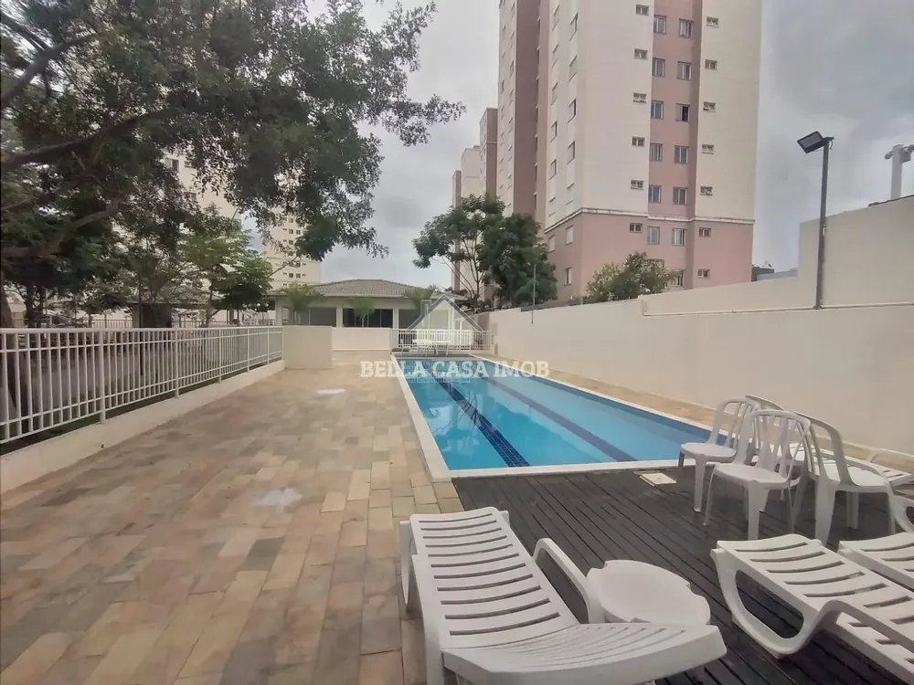 Apartamento, 2 quartos, 53 m² - Foto 12