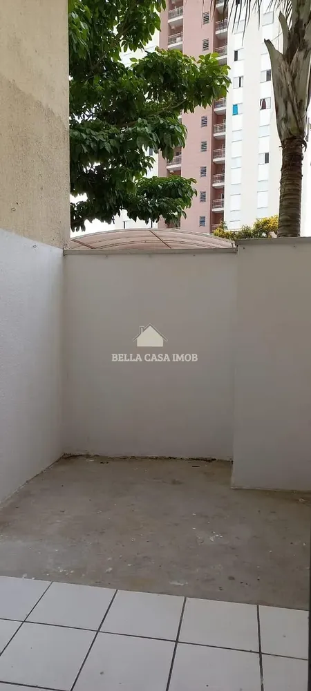 Apartamento, 2 quartos, 53 m² - Foto 11