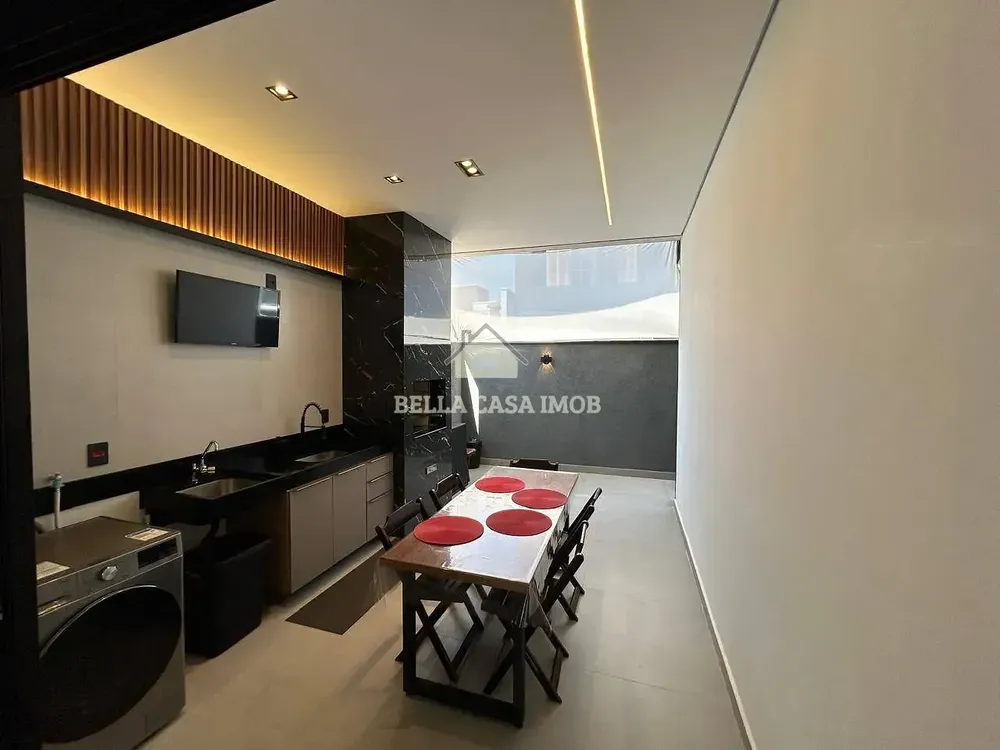 Casa, 20 quartos, 154 m² - Foto 8