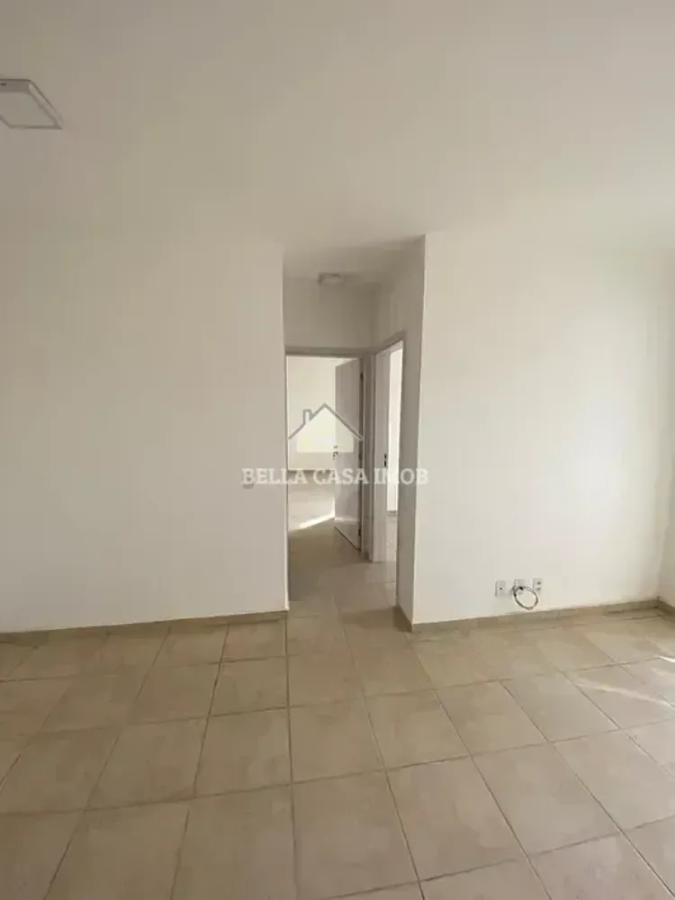 Apartamento, 2 quartos, 52 m² - Foto 6