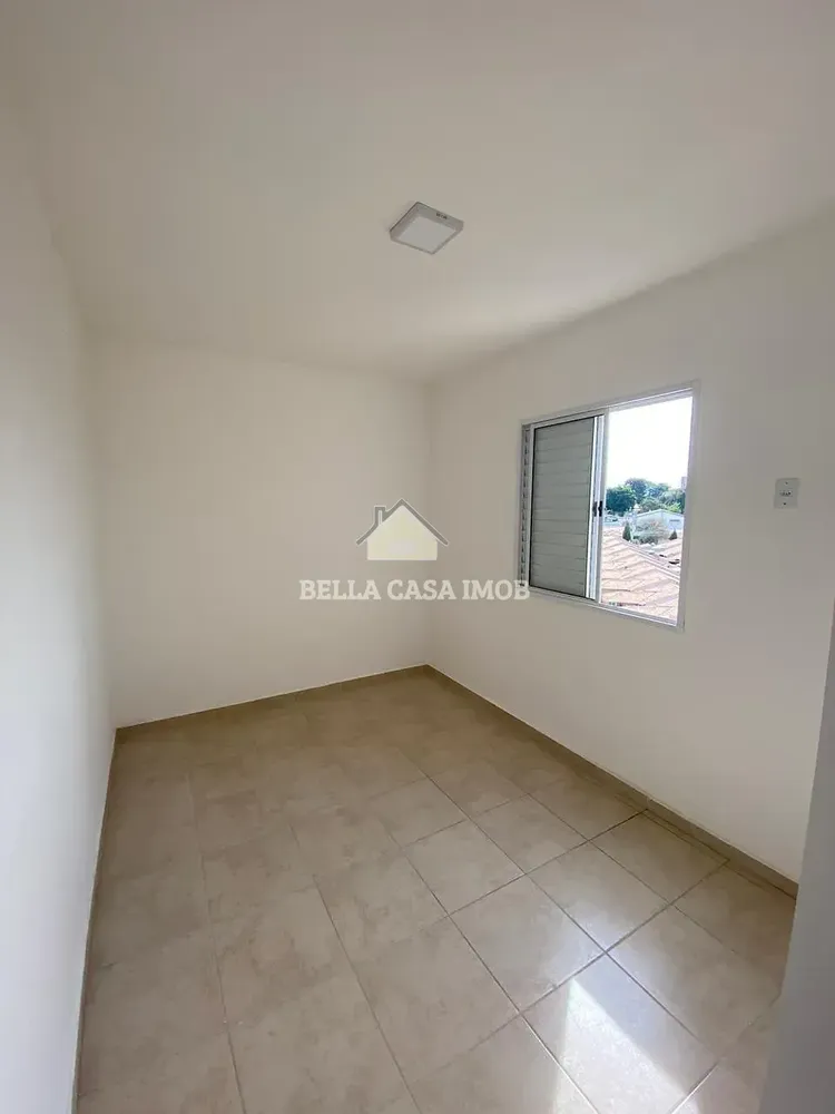 Apartamento, 2 quartos, 52 m² - Foto 9