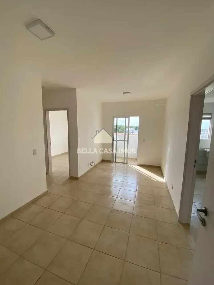 Apartamento, 2 quartos, 52 m² - Foto 15