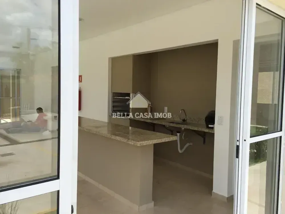 Apartamento, 2 quartos, 52 m² - Foto 4