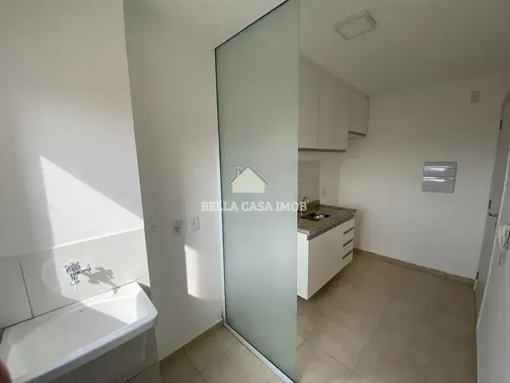 Apartamento, 2 quartos, 52 m² - Foto 8