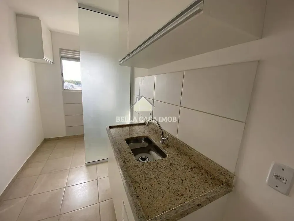 Apartamento, 2 quartos, 52 m² - Foto 10