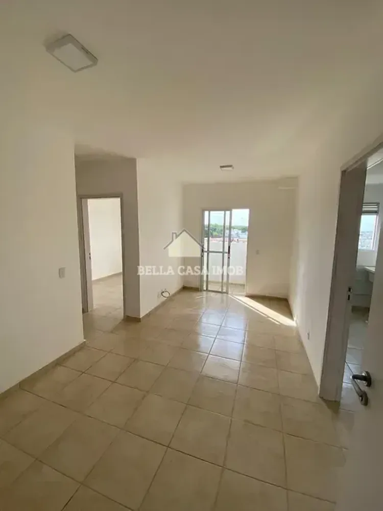 Apartamento, 2 quartos, 52 m² - Foto 5