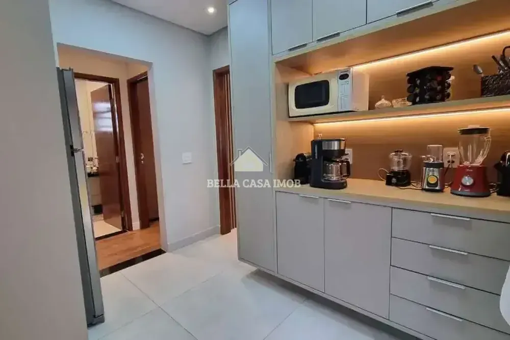 Casa, 3 quartos, 89 m² - Foto 11