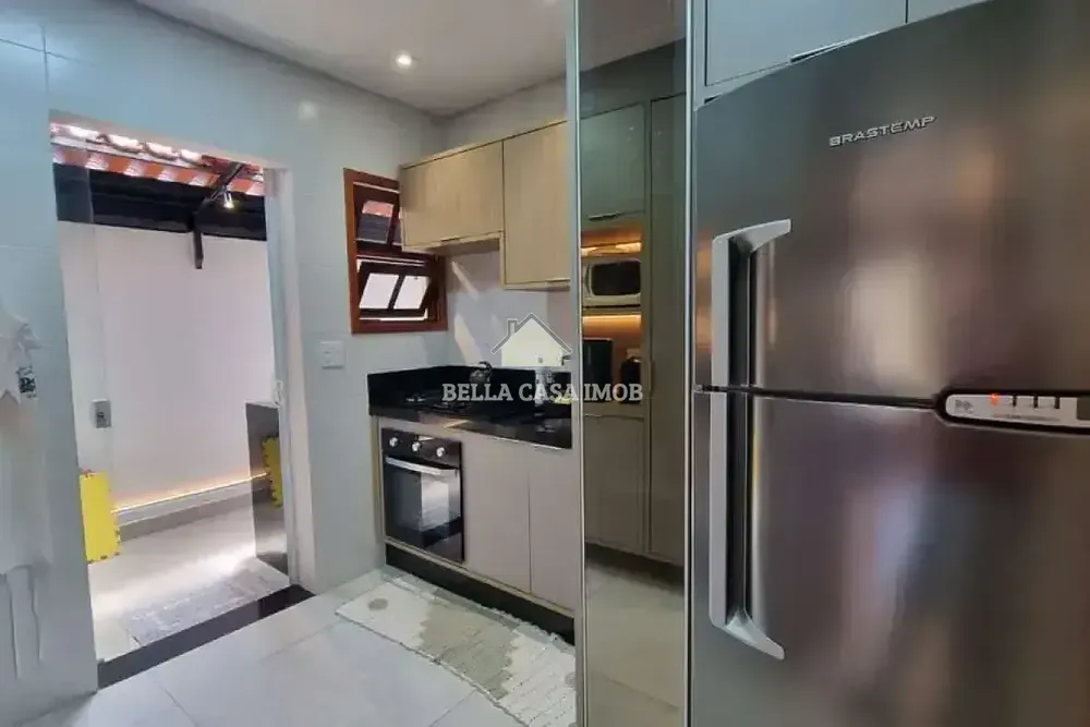 Casa, 3 quartos, 89 m² - Foto 10