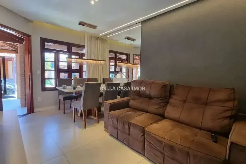 Casa, 3 quartos, 89 m² - Foto 8