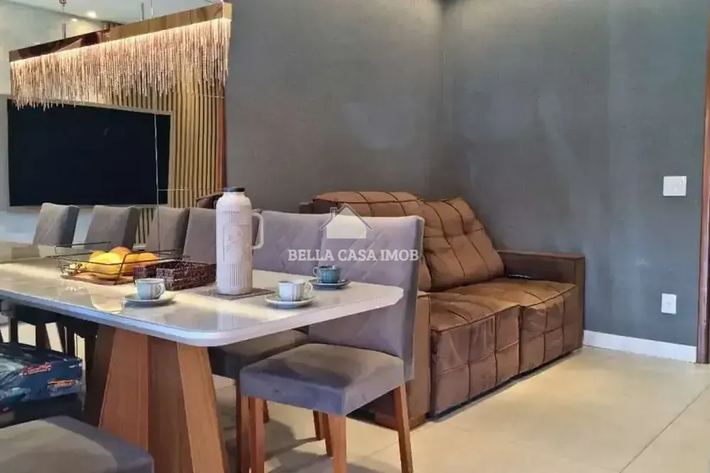 Casa, 3 quartos, 89 m² - Foto 6