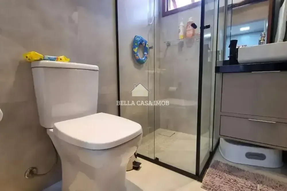 Casa, 3 quartos, 89 m² - Foto 14