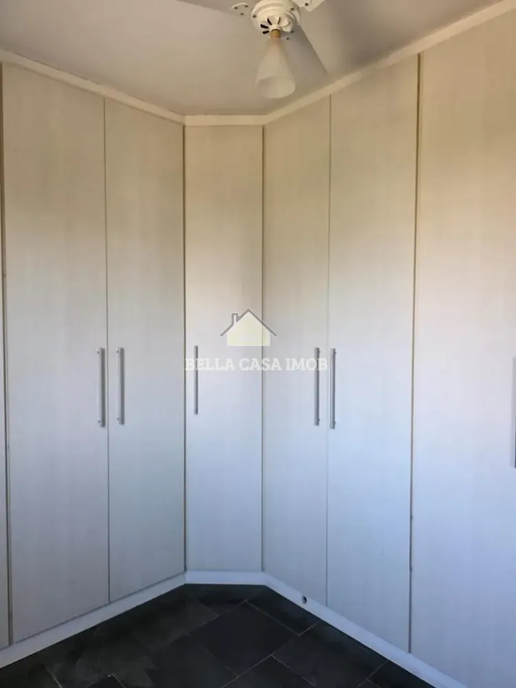 Apartamento, 3 quartos, 106 m² - Foto 11